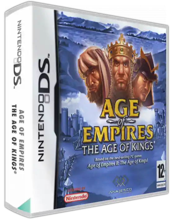age of empires - the age of kings